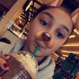 Meet your Posher, Grace